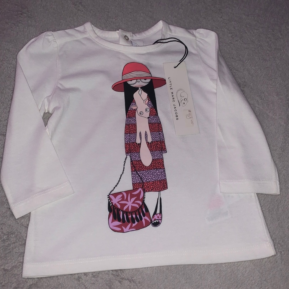 Little Marc Jacob, baby girl, size 12 months